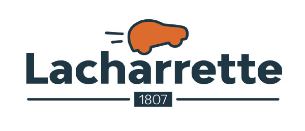 Lacharrette1807_logo