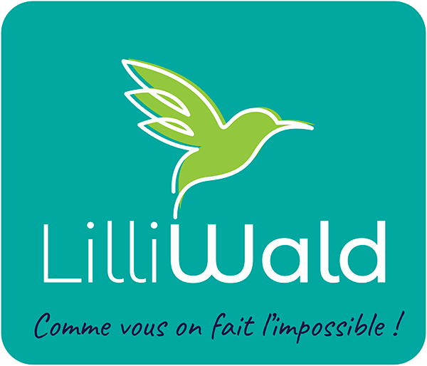 Lilliwald-logo