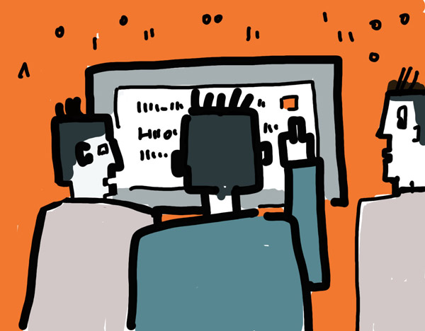 e-learning